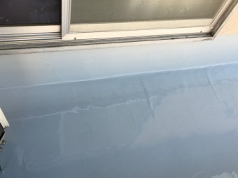 ウレタン防水