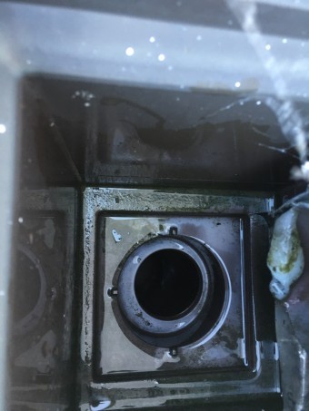 集水器