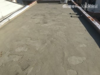 ウレタン防水