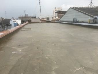 ウレタン防水