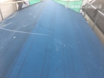 葺き替え工事