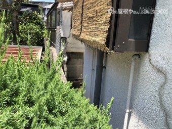 建物外壁外観