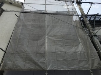 足場