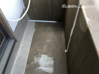 下塗り
