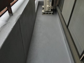ウレタン防水