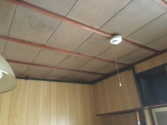 棟積み替え工事