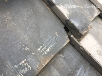 棟積み替え工事