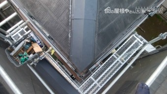 棟板金