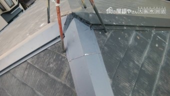 棟板金