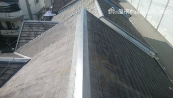 棟板金