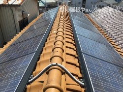 太陽光パネル