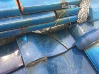棟積み替え工事