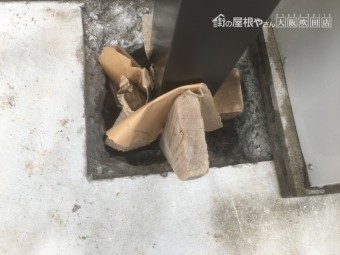 カーポート交換工事