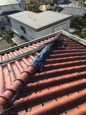 棟解体