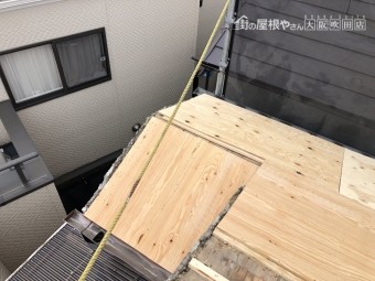 構造用合板