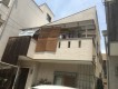 外壁塗装前の建物外観