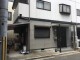 外装塗装前外観
