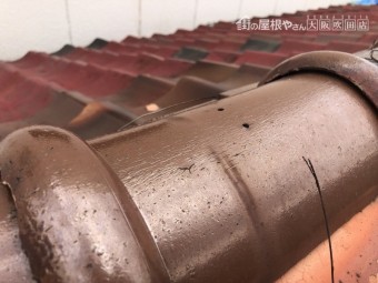 同線断裂