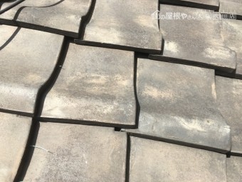 雨漏り調査