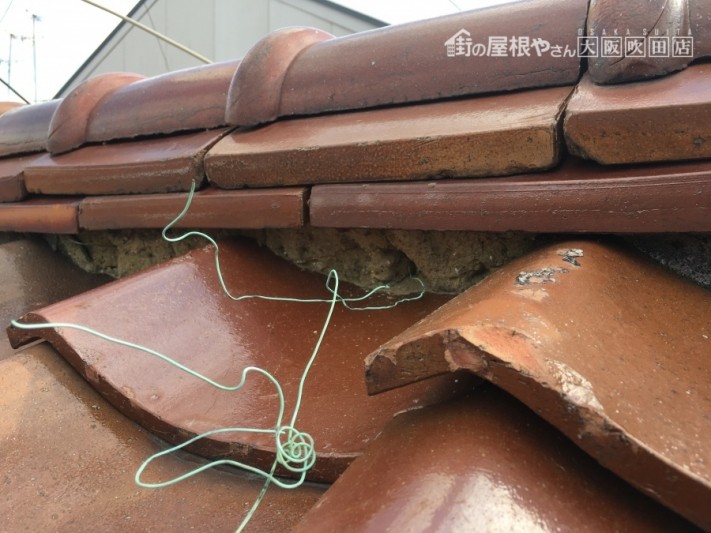 追い当ての浮き