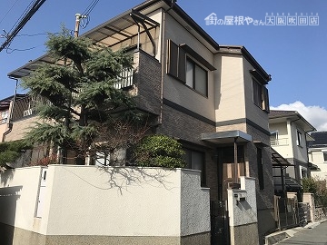 現地調査開始
