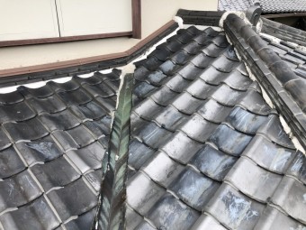 銅版谷板金