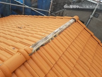 セメント瓦