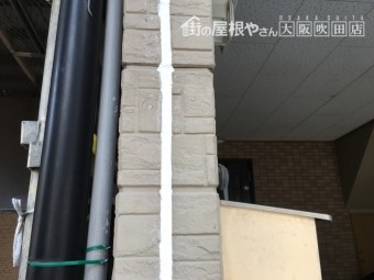 シーリング剤注入