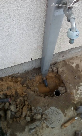 水道工事