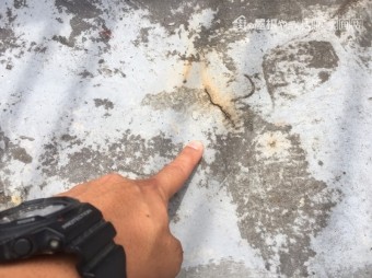 防水調査