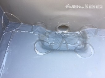 シール材
