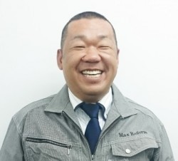 街の屋根やさん大阪吹田店・杉本匡志