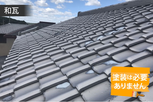 屋根塗装の色選びでチェックしておきたい４つのポイント 大阪の屋根工事なら街の屋根やさん大阪吹田店