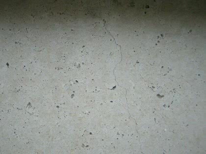 ヘアークラック