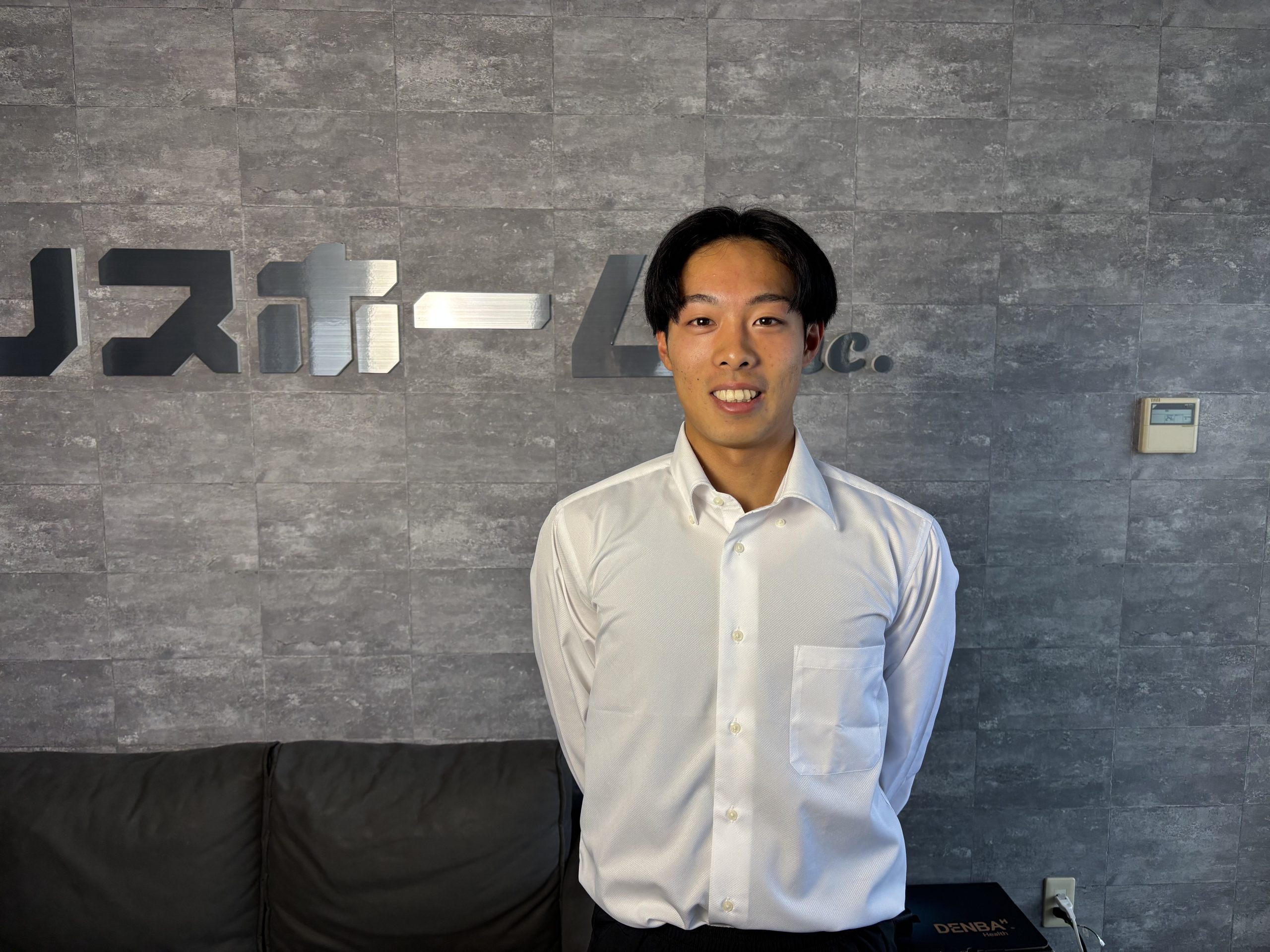 寺越　望智（てらこし　みち）