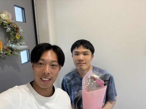 軒樋交換工事をさせて頂いたM様