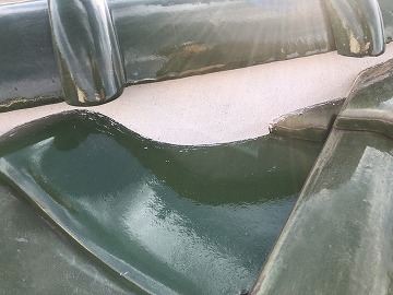 『強化棟』の施工完了