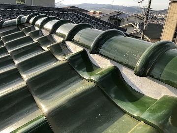 『防災棟』の施工完了