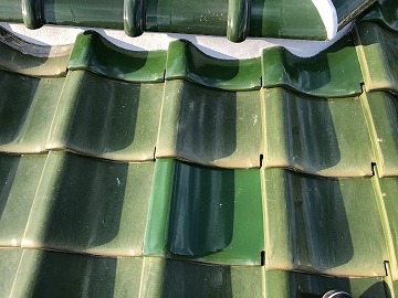 『強化棟』の施工完了