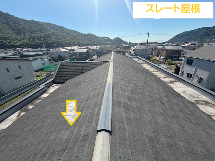 高槻市｜大和ハウスアパートの屋根防水を無料点検！適切なメンテナンス方法とは？