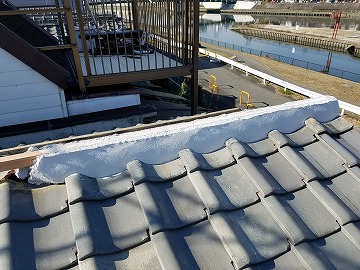 『なんばん』で土台を作成