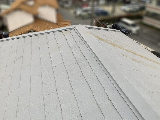 茨木市 屋根カバー工事が必要なお住まいの屋根とは？