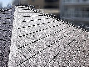 大阪でマンションの屋根リフォーム！施工事例【4選】