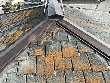 既存スレートの状態