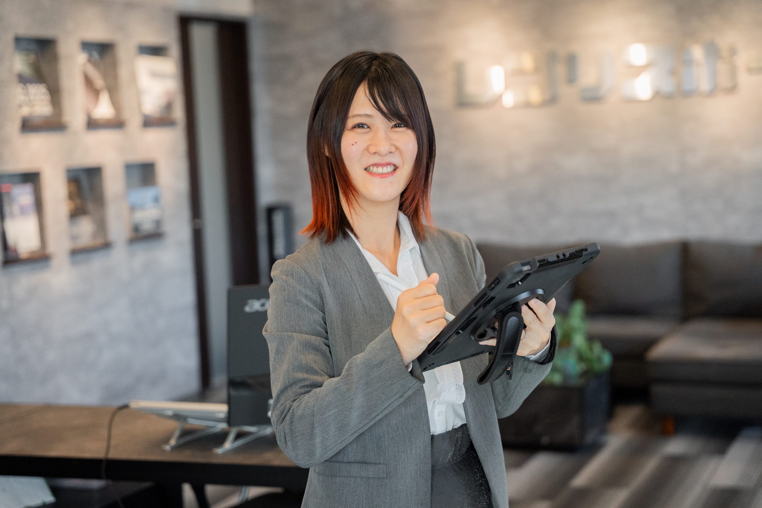 西川 乃梨子（にしかわ　のりこ）