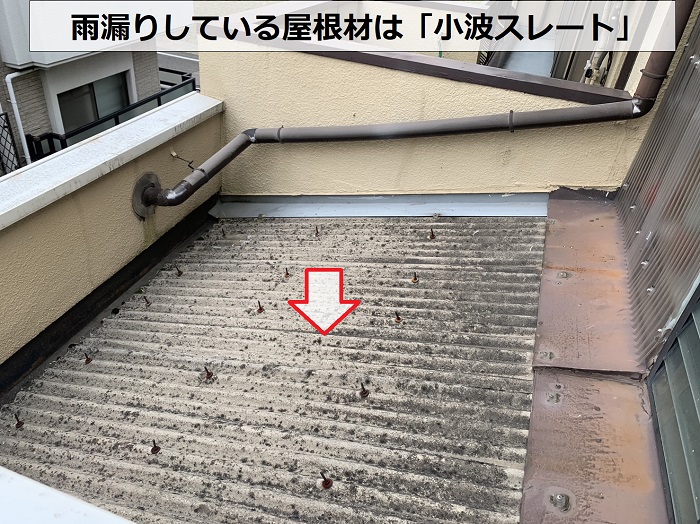 大阪市 l 雨漏り発生？無料点検からわかる原因と屋根修繕のポイント