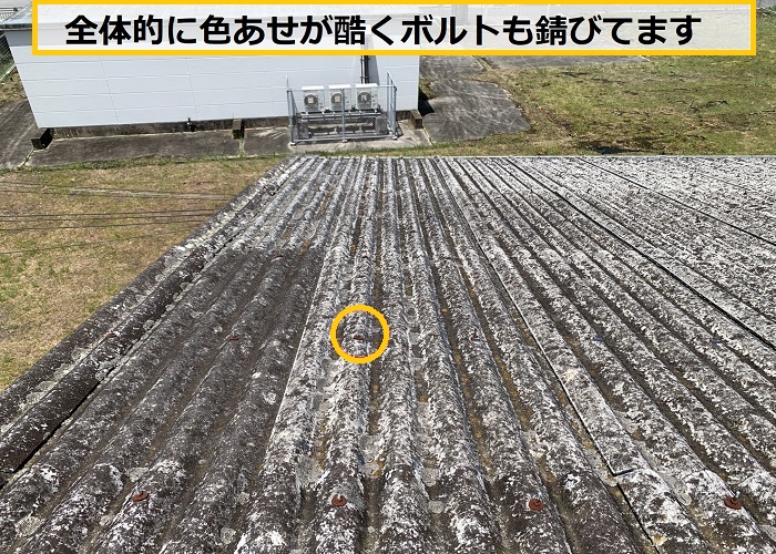 茨木市｜工場の屋根・外壁リフォーム相談！無料点検で最適プランをご提案