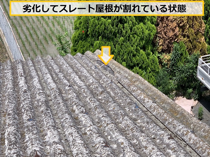 茨木市｜工場の屋根・外壁リフォーム相談！無料点検で最適プランをご提案