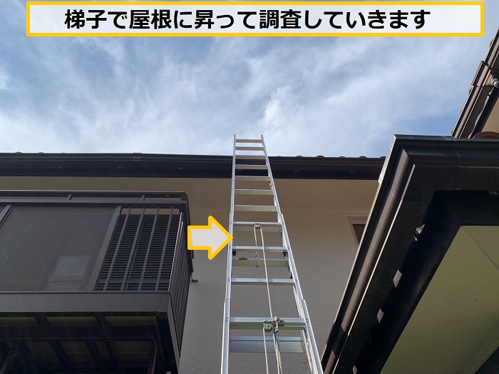 茨木市｜棟瓦修理の見積もり！ポイントと必要性を詳しく紹介