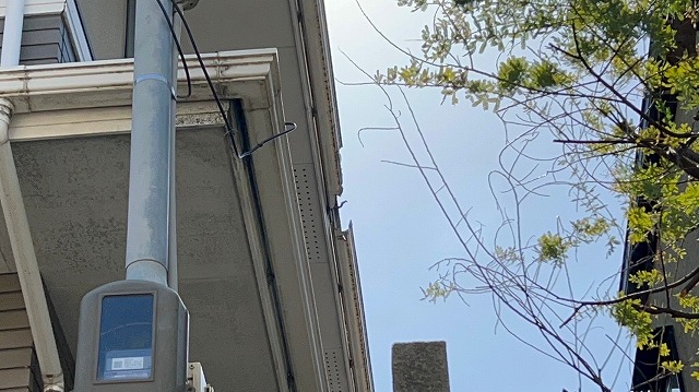 吹田市 割れたアーバニー屋根に必要な修理方法とは？